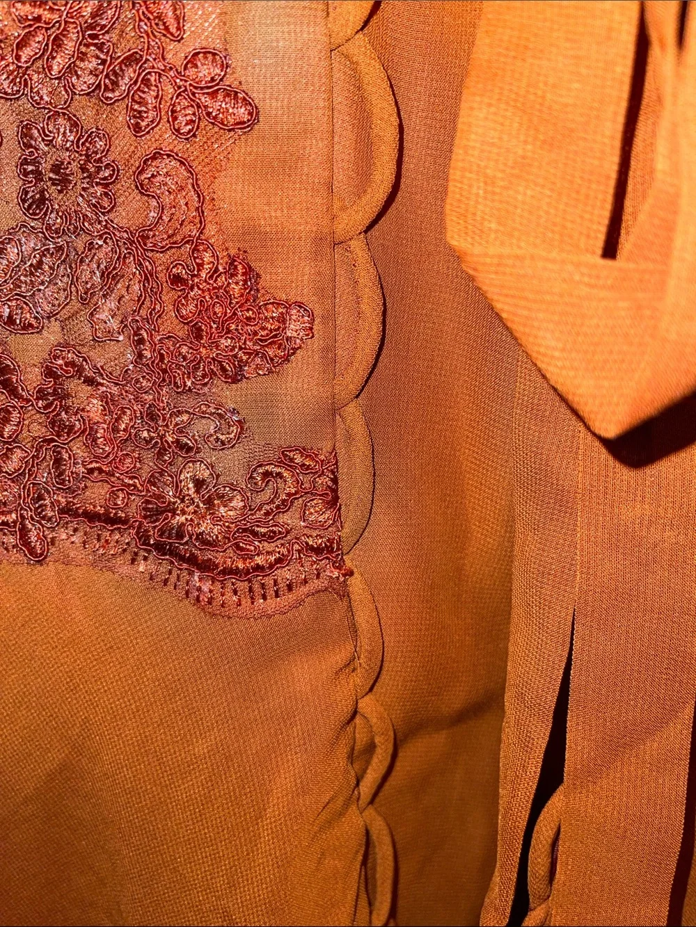 N/A timeless maxi